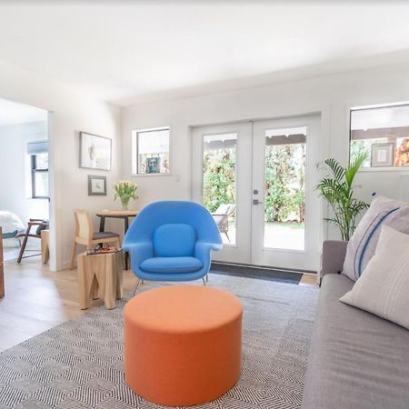Modern Farmhouse Bed And Breakfast Naramata Esterno foto